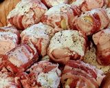 本当にお肉みたい♪高野豆腐でトンカツ作り方4写真