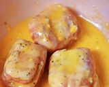本当にお肉みたい♪高野豆腐でトンカツ作り方5写真
