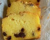 米粉HMで作るナツチョコチップ米粉ケーキ作り方6写真