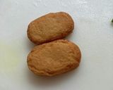 わけぎ丼作り方3写真