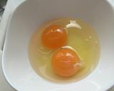 わけぎ丼作り方6写真