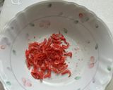 わけぎ丼作り方5写真