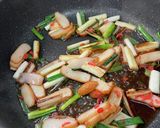 わけぎ丼作り方12写真