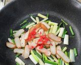 わけぎ丼作り方11写真