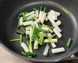 わけぎ丼作り方8写真