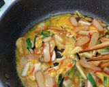 わけぎ丼作り方15写真