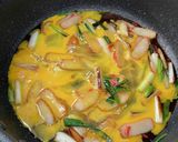 わけぎ丼作り方14写真