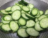 さっぱり美味しい♪リンゴのサラダ作り方5写真