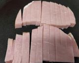 さっぱり美味しい♪リンゴのサラダ作り方6写真