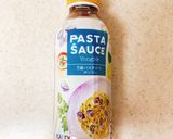 カルディ万能ソース★トマトソースパスタ作り方1写真
