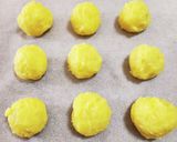 うさぎちゃんスイートポテト作り方1写真