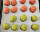うさぎちゃんスイートポテト作り方2写真