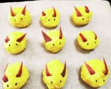 うさぎちゃんスイートポテト作り方4写真