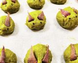うさぎちゃんスイートポテト作り方5写真