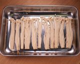 小松菜とえのきのさっぱりポン酢作り方3写真
