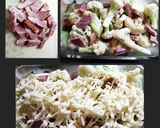 簡単美味しい！カリフラワーのチーズ焼き作り方2写真