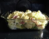 簡単美味しい！カリフラワーのチーズ焼き作り方3写真