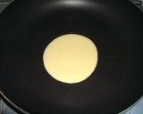 和菓子屋さんのどら焼き作り方7写真