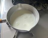 お母さんのババロア作り方4写真