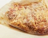粉にコツあり!カリッカリ塩唐揚げ。作り方2写真