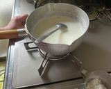 お母さんのババロア作り方5写真
