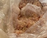 粉にコツあり!カリッカリ塩唐揚げ。作り方4写真