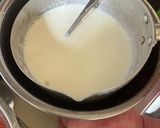 お母さんのババロア作り方10写真