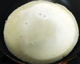 フライパン２つで☆広島風お好み焼き☆作り方3写真