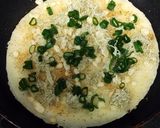 フライパン２つで☆広島風お好み焼き☆作り方4写真