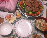 母親直伝!ポン酢味で!ローストビーフにも作り方6写真