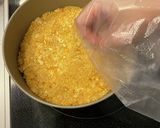 【失敗させない】ヨーグルトケーキ作り方21写真