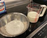 【失敗させない】ヨーグルトケーキ作り方24写真
