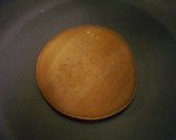 和菓子屋さんのどら焼き作り方9写真