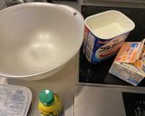 【失敗させない】ヨーグルトケーキ作り方26写真