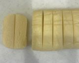 ちんすこう(幼稚園のおやつでも人気)作り方5写真