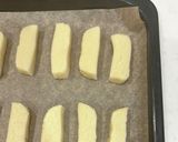 ちんすこう(幼稚園のおやつでも人気)作り方6写真