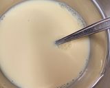 ☆あんかけ手作り豆腐☆作り方1写真