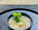 ☆あんかけ手作り豆腐☆作り方9写真