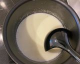 【失敗させない】ヨーグルトケーキ作り方29写真