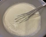【失敗させない】ヨーグルトケーキ作り方31写真