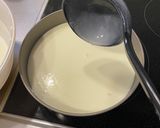 【失敗させない】ヨーグルトケーキ作り方33写真