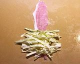 春キャベツの味噌だれ肉巻き作り方2写真