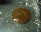 和菓子屋さんのどら焼き作り方11写真