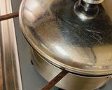 ☆あんかけ手作り豆腐☆作り方3写真