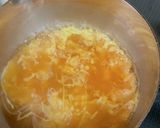 ☆あんかけ手作り豆腐☆作り方8写真