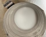 ☆あんかけ手作り豆腐☆作り方7写真