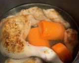 スパイスで本格スープカレー作り方4写真