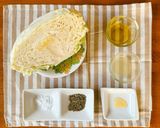 クミンでコールスロー作り方1写真