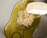 クミンでコールスロー作り方5写真