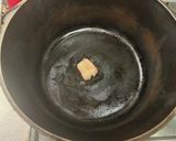 霜降りステーキ肉のすき焼き作り方3写真